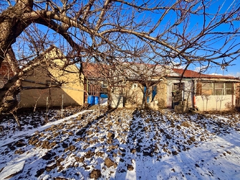 Zahrada - Prodej domu 259 m², Opatovice