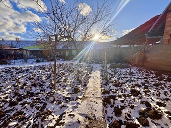 Zahrada - Prodej domu 259 m², Opatovice