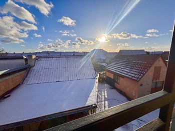 Pohled od vstupu - Prodej domu 259 m², Opatovice