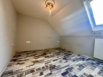 Ložnice - Prodej domu 259 m², Opatovice