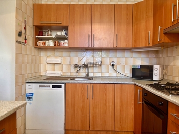 Dolní kuchyně - Prodej domu 259 m², Opatovice