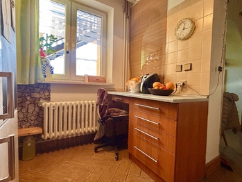 Dolní kuchyně - Prodej domu 259 m², Opatovice