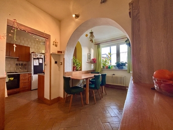 Jídelna - Prodej domu 259 m², Opatovice