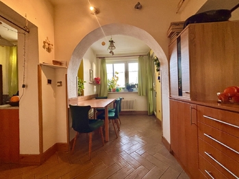 Jídelna - Prodej domu 259 m², Opatovice