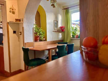 Jídelna - Prodej domu 259 m², Opatovice