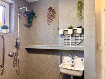 Koupelna - Prodej domu 259 m², Opatovice