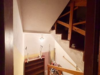 Schodiště - Prodej domu 259 m², Opatovice
