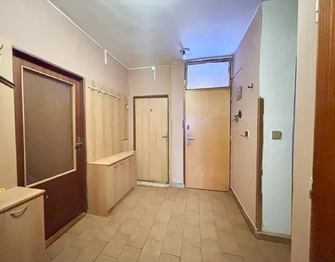 Vstupní chodba - Prodej domu 259 m², Opatovice