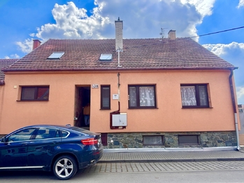 Prodej domu 259 m², Opatovice