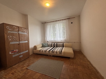 Pronájem bytu 2+1 v osobním vlastnictví 54 m², Uherský Brod