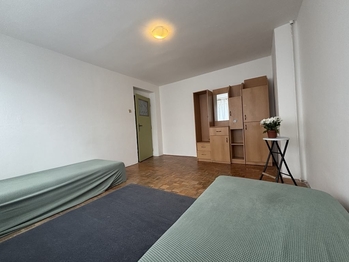 Pronájem bytu 2+1 v osobním vlastnictví 54 m², Uherský Brod