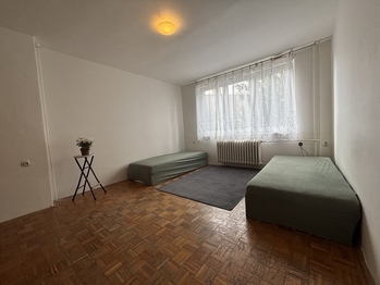 Pronájem bytu 2+1 v osobním vlastnictví 54 m², Uherský Brod