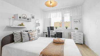 Prodej bytu 3+1 v osobním vlastnictví 71 m², Mladá Boleslav