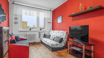 Prodej bytu 3+1 v osobním vlastnictví 71 m², Mladá Boleslav