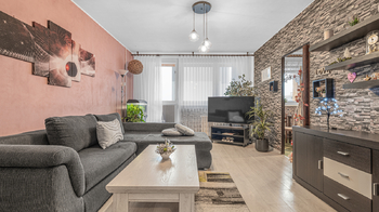 Prodej bytu 3+1 v osobním vlastnictví 71 m², Mladá Boleslav