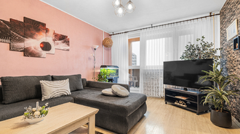 Prodej bytu 3+1 v osobním vlastnictví 71 m², Mladá Boleslav