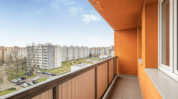 Prodej bytu 3+1 v osobním vlastnictví 71 m², Mladá Boleslav