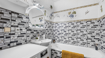 Prodej bytu 3+1 v osobním vlastnictví 71 m², Mladá Boleslav