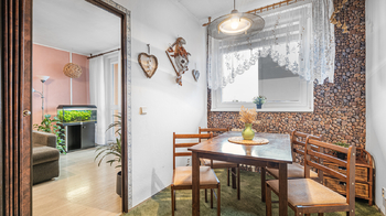 Prodej bytu 3+1 v osobním vlastnictví 71 m², Mladá Boleslav