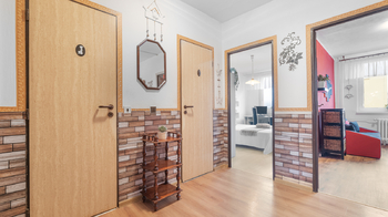 Prodej bytu 3+1 v osobním vlastnictví 71 m², Mladá Boleslav