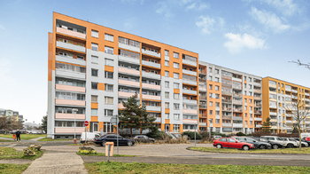 Prodej bytu 3+1 v osobním vlastnictví 71 m², Mladá Boleslav