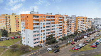 Prodej bytu 3+1 v osobním vlastnictví 71 m², Mladá Boleslav