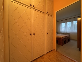 Prodej bytu 2+1 v osobním vlastnictví 50 m², Olomouc