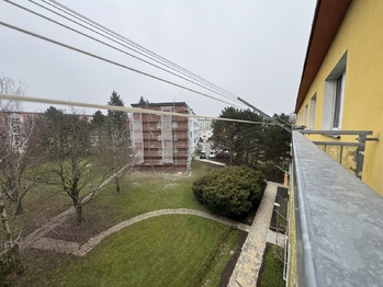 Prodej bytu 2+1 v osobním vlastnictví 50 m², Olomouc