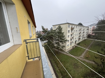 Prodej bytu 2+1 v osobním vlastnictví 50 m², Olomouc