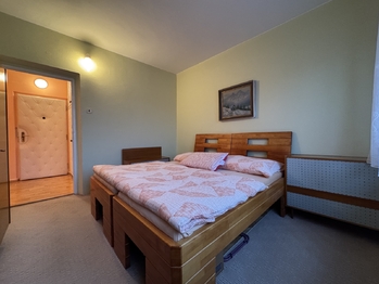 Prodej bytu 2+1 v osobním vlastnictví 50 m², Olomouc