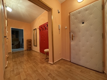 Prodej bytu 2+1 v osobním vlastnictví 50 m², Olomouc