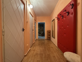 Prodej bytu 2+1 v osobním vlastnictví 50 m², Olomouc