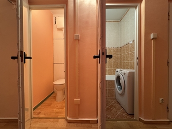 Prodej bytu 2+1 v osobním vlastnictví 50 m², Olomouc