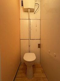 Prodej bytu 2+1 v osobním vlastnictví 50 m², Olomouc