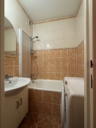 Prodej bytu 2+1 v osobním vlastnictví 50 m², Olomouc