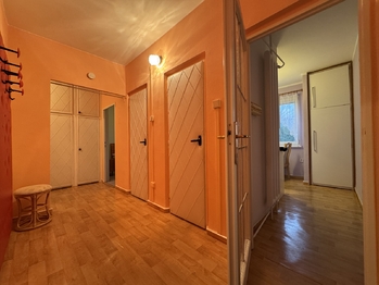 Prodej bytu 2+1 v osobním vlastnictví 50 m², Olomouc