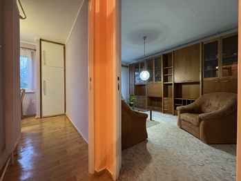 Prodej bytu 2+1 v osobním vlastnictví 50 m², Olomouc