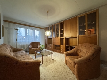 Prodej bytu 2+1 v osobním vlastnictví 50 m², Olomouc