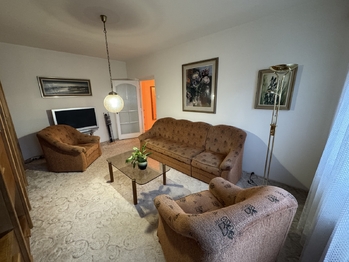 Prodej bytu 2+1 v osobním vlastnictví 50 m², Olomouc