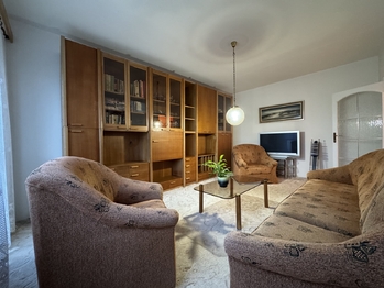 Prodej bytu 2+1 v osobním vlastnictví 50 m², Olomouc