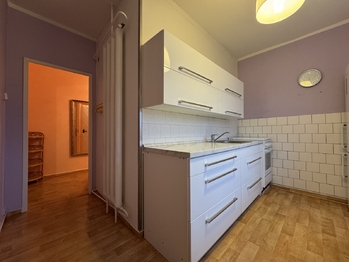 Prodej bytu 2+1 v osobním vlastnictví 50 m², Olomouc