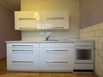 Prodej bytu 2+1 v osobním vlastnictví 50 m², Olomouc