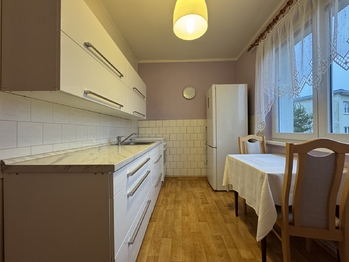 Prodej bytu 2+1 v osobním vlastnictví 50 m², Olomouc