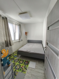 Pronájem bytu 2+1 v osobním vlastnictví 50 m², Děčín