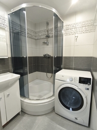 Pronájem bytu 2+1 v osobním vlastnictví 50 m², Děčín