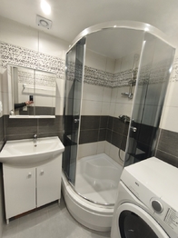 Pronájem bytu 2+1 v osobním vlastnictví 50 m², Děčín