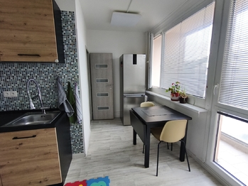 Pronájem bytu 2+1 v osobním vlastnictví 50 m², Děčín