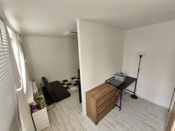 Pronájem bytu 2+1 v osobním vlastnictví 50 m², Děčín