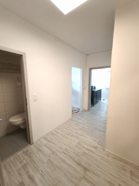 Pronájem bytu 2+1 v osobním vlastnictví 50 m², Děčín