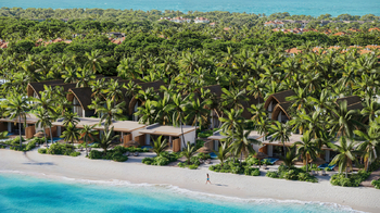 Prodej apartmánu 7 m², Thulusdhoo